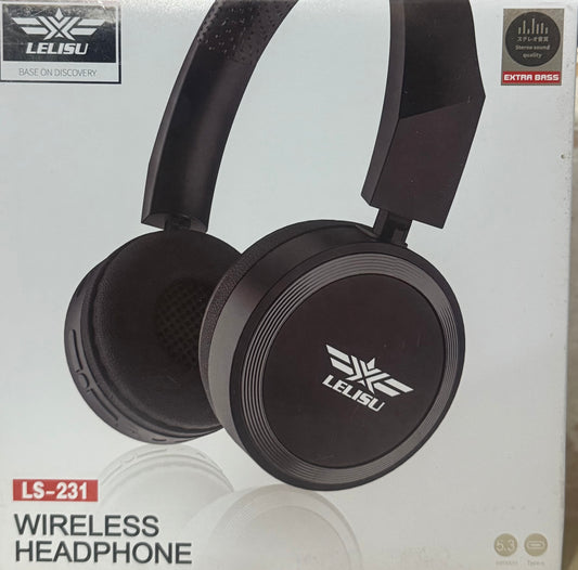 CASQUE SANS FIL LS-231
