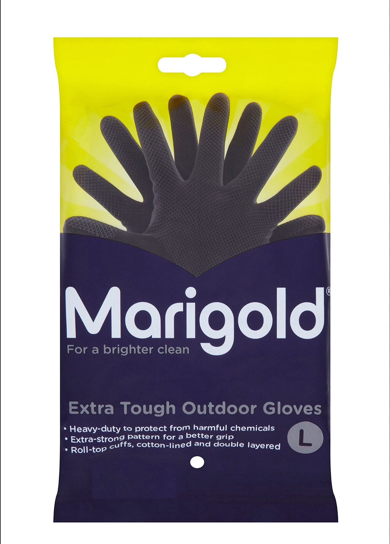 MARIGOLD EXTRA TOUGH OUTDOOR LARGE