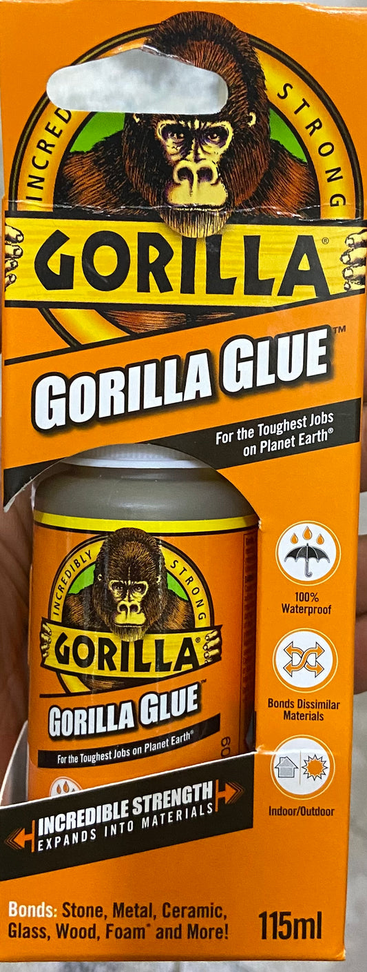 COLLE GORILLA 115ml