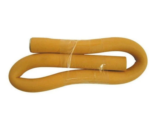 AUTOMATIC BRAKE BLEED TUBE