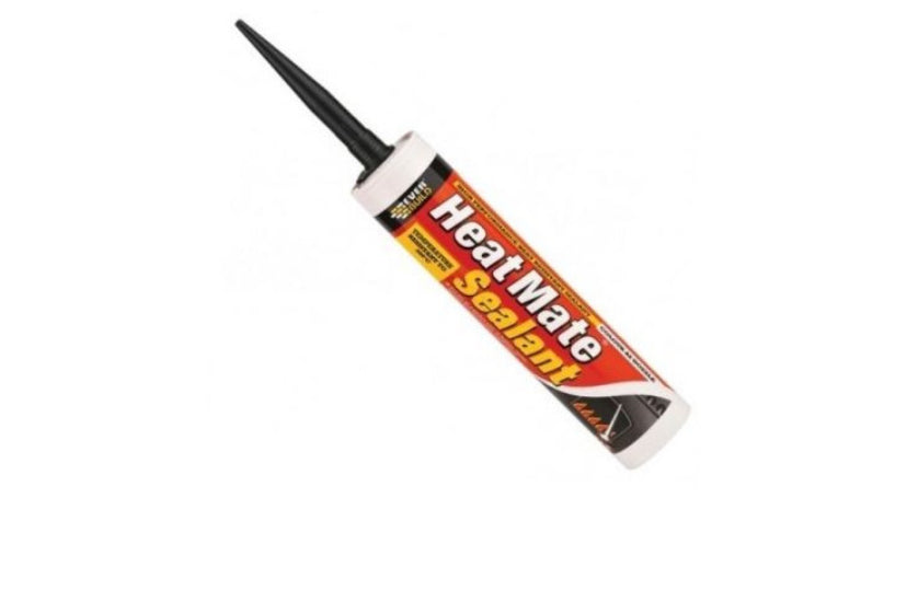 EVER BUILD HEAT MATE SEALANT