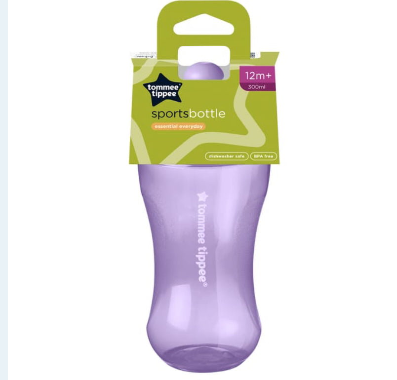 Tommee Tippee Biberon Sport Essentials 12m+ 300ml