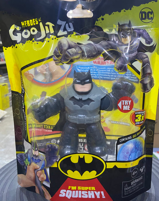 GOO JIT ZU BATMAN ARMURE LOURDE