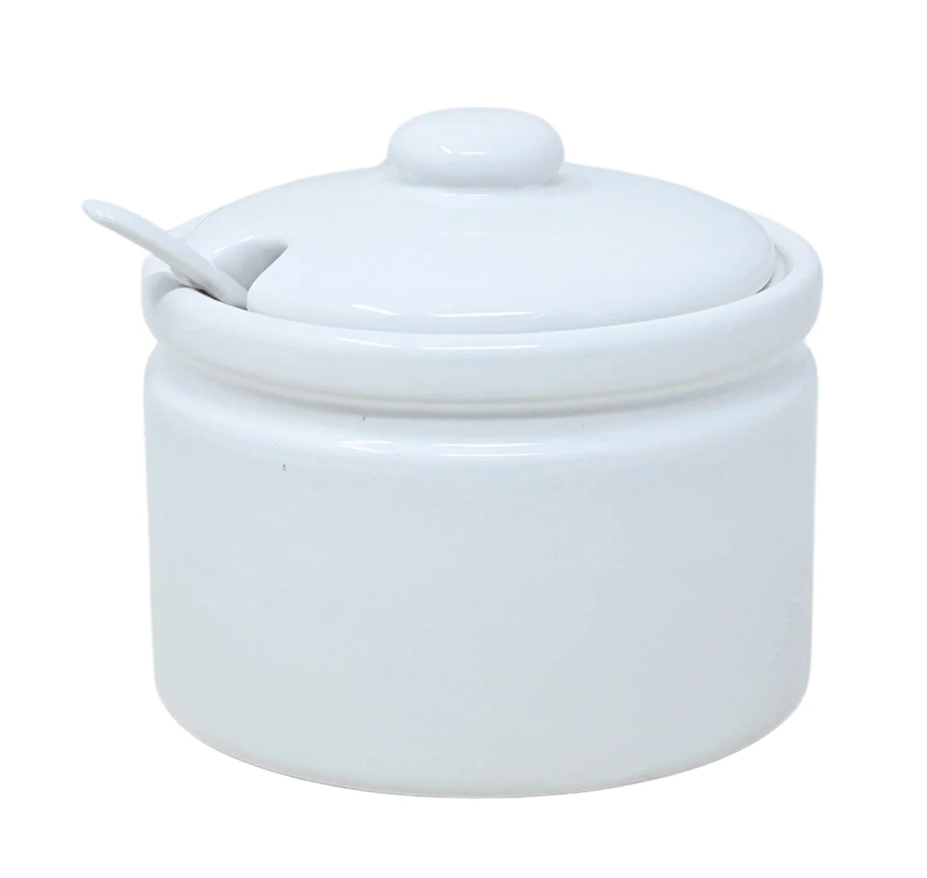 COUVERCLE DE POT À CONFITURE CUILLÈRE