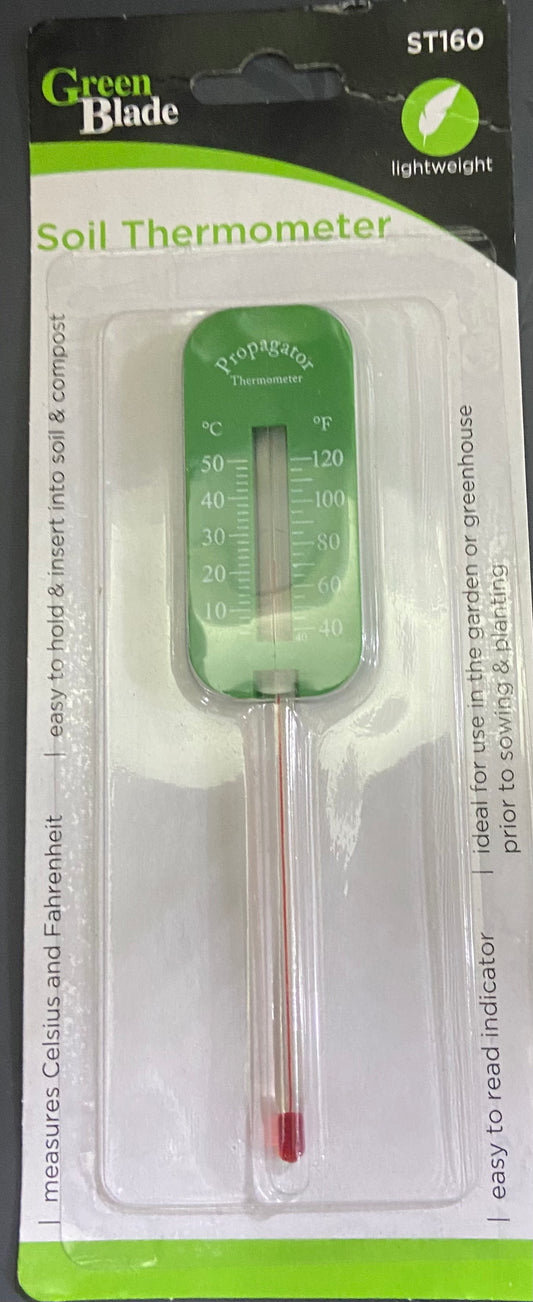 Thermomètre de sol GREEN BLADE