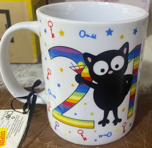 TASSE