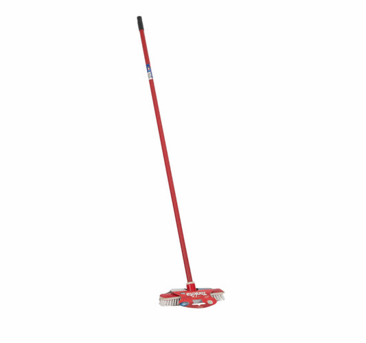 BROSSE À RÉCURER PRATICO TONKITA