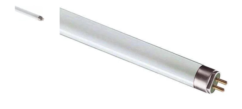 Tube fluorescent T5 13W G5 530mm