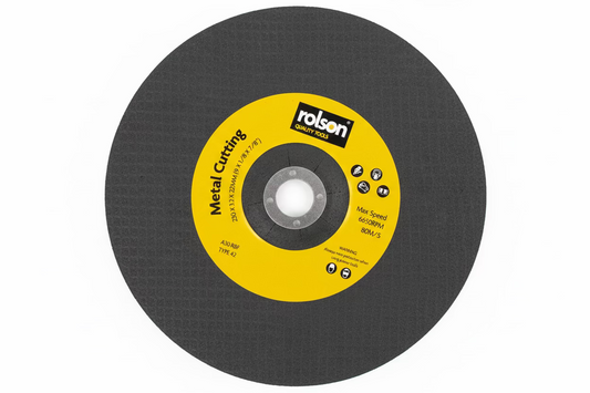 ROLSON METAL CUTTING