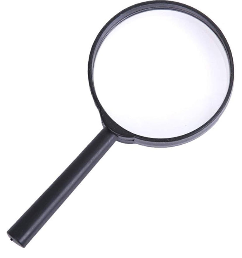 MAGNIFYING GLASS