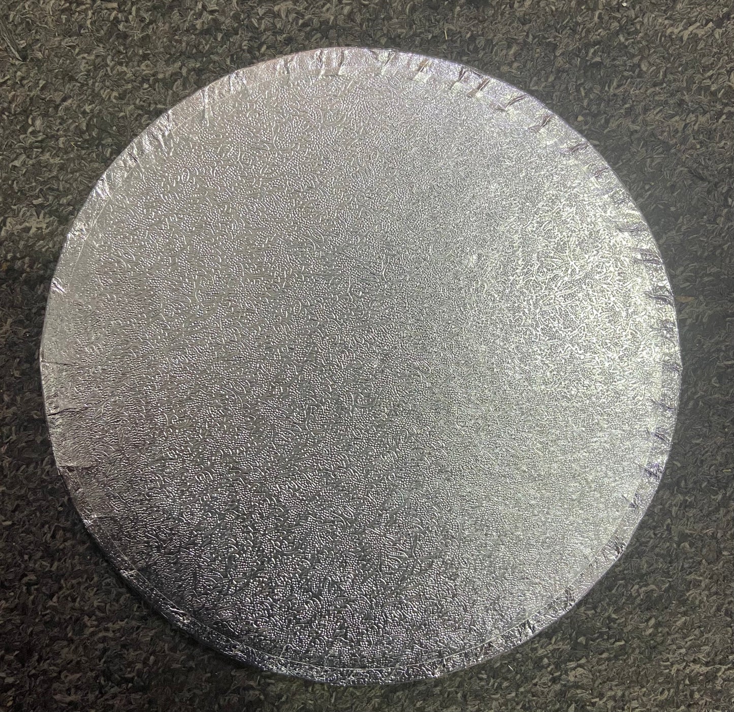 CAKE BOARD ROUND 16”