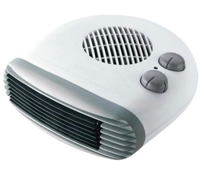 RADIATEUR SOUFFLANT PRO-ELEC 2 KW
