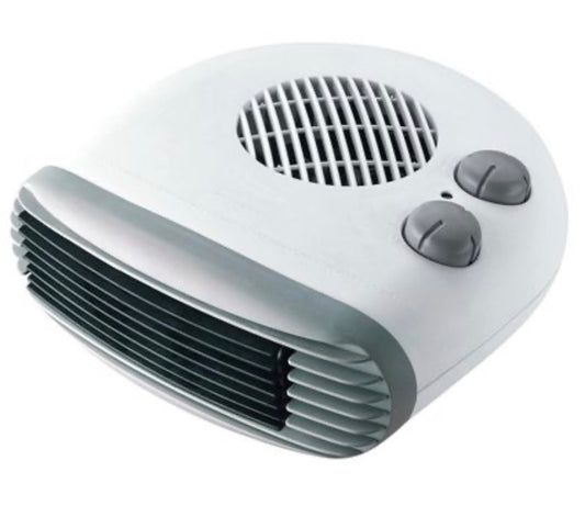 RADIATEUR SOUFFLANT PRO-ELEC 2 KW