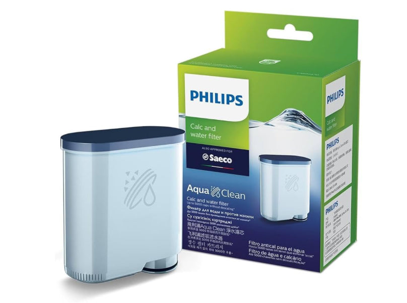 Philips Original AquaClean Calc and Water filterb