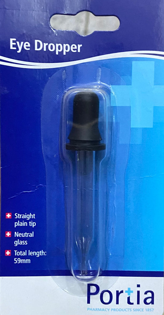 PORTIA EYE DROPPER