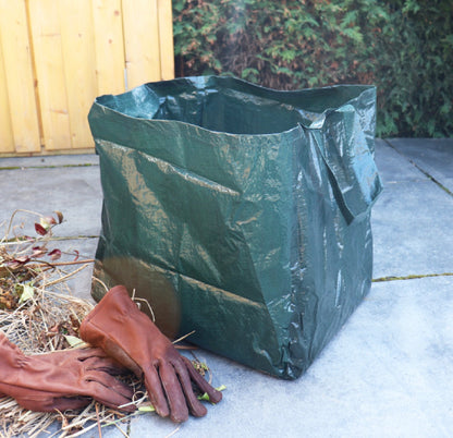 2 PACK GARDEN REFUSE BAGS