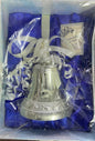 WEDDING GIFT SILVER BELL