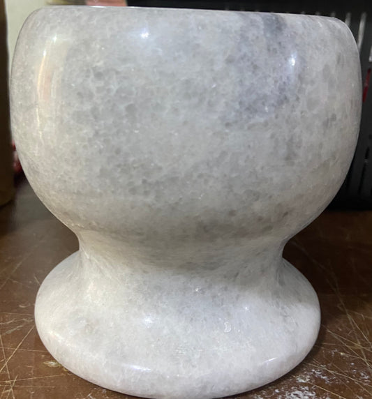 PESTLE AND MORTAR