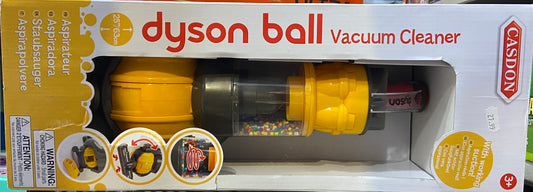 ASPIRATEUR-BALAI DYSON BALL