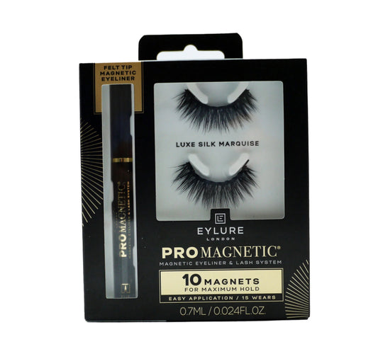 Eylure Eyeliner & Lash Pro Magnetic System