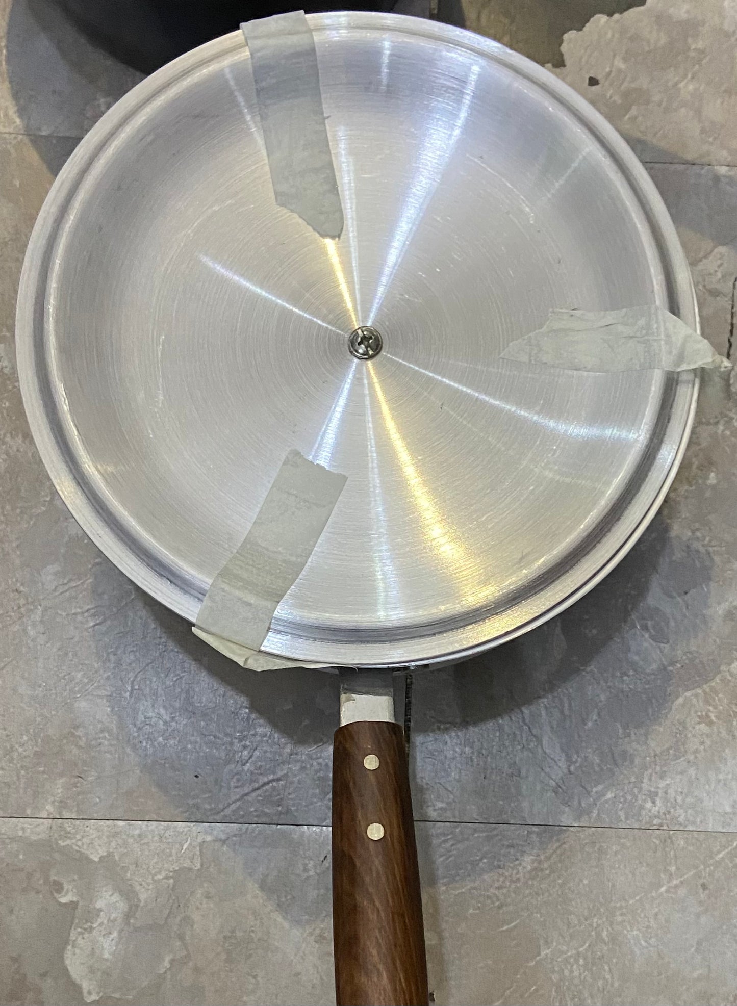 SUPREME SAUCE PAN 22cm 4L