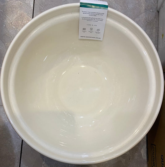 MASON CASH MIXING BOWL