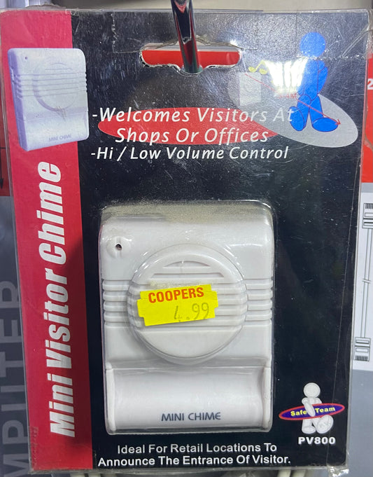 CARILLON MINI VISITEUR