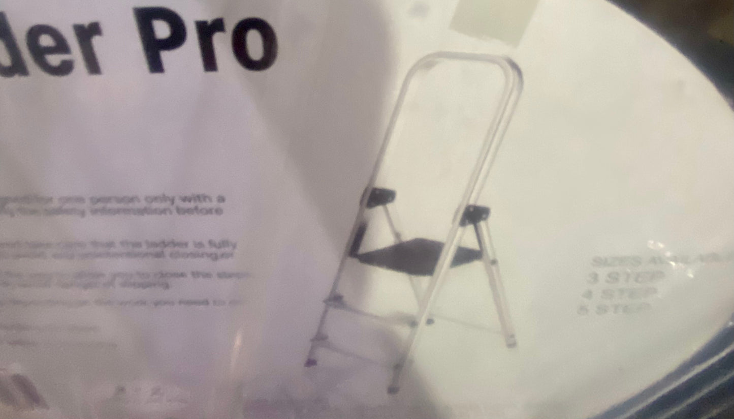 LADDER PRO