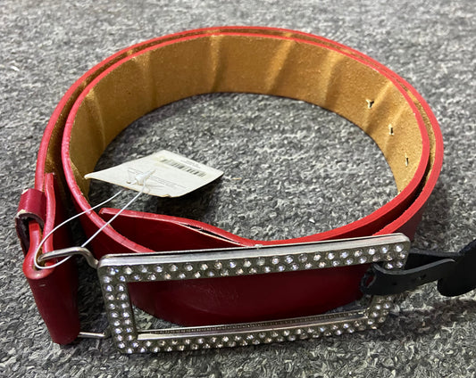 LADIES WAIST-BELT S/M