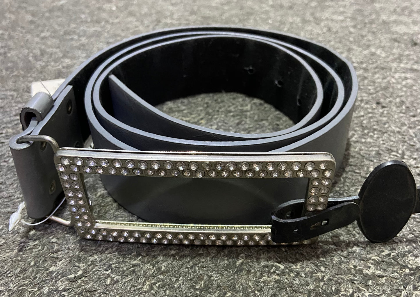 LADIES WAIST-BELT S/M