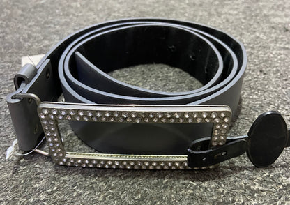 LADIES WAIST-BELT S/M