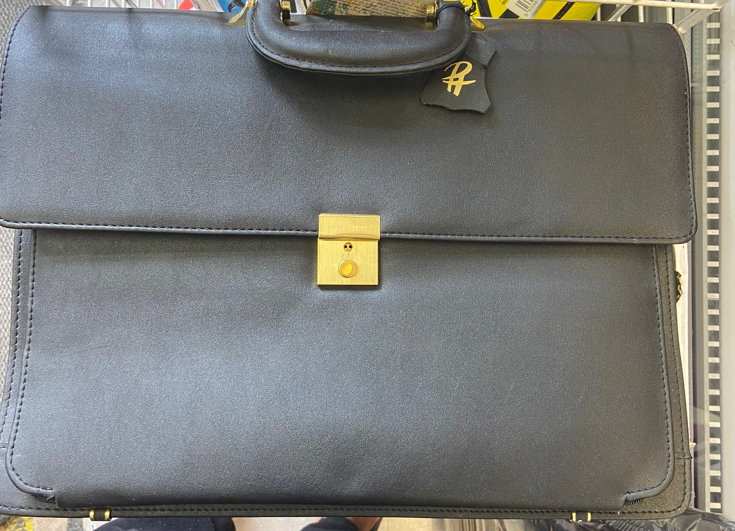SAC DE BUREAU
