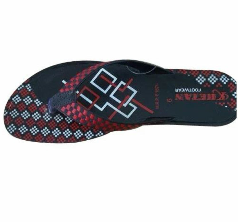 TRI-STAR SLIPPERS 42