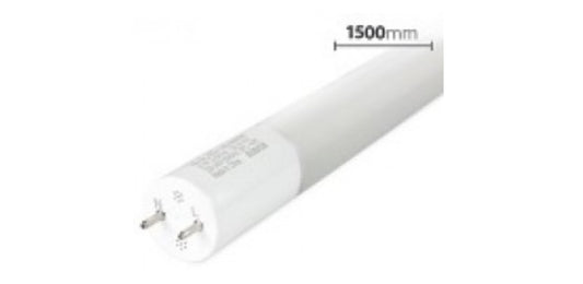 LUMILIFE NÉON LED T8 22w TUBE LUMINEUX G13 1,5 mètres
