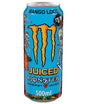 MONSTER ENERGY MANGO LOCO 500ml