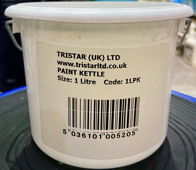 TRISTAR 1L PAINT KETTLE