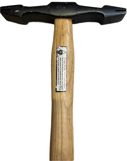 Rolson 22oz Double Sided Scutch Hammer