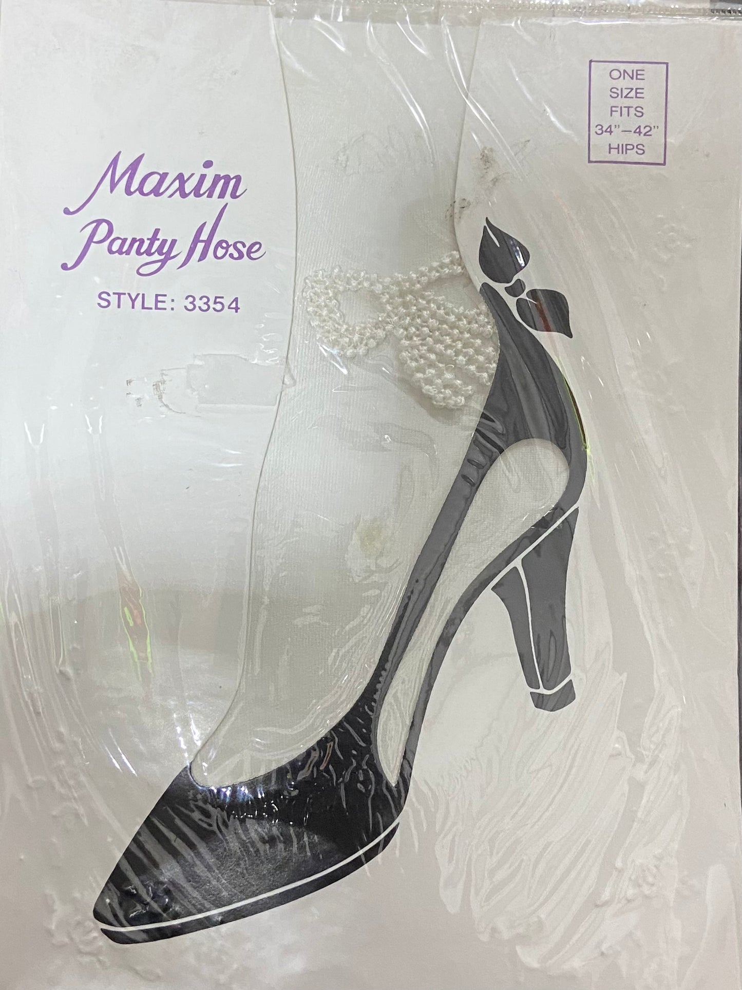 MAXIM PANTY HOSE