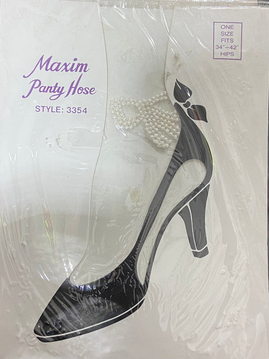MAXIM PANTY HOSE