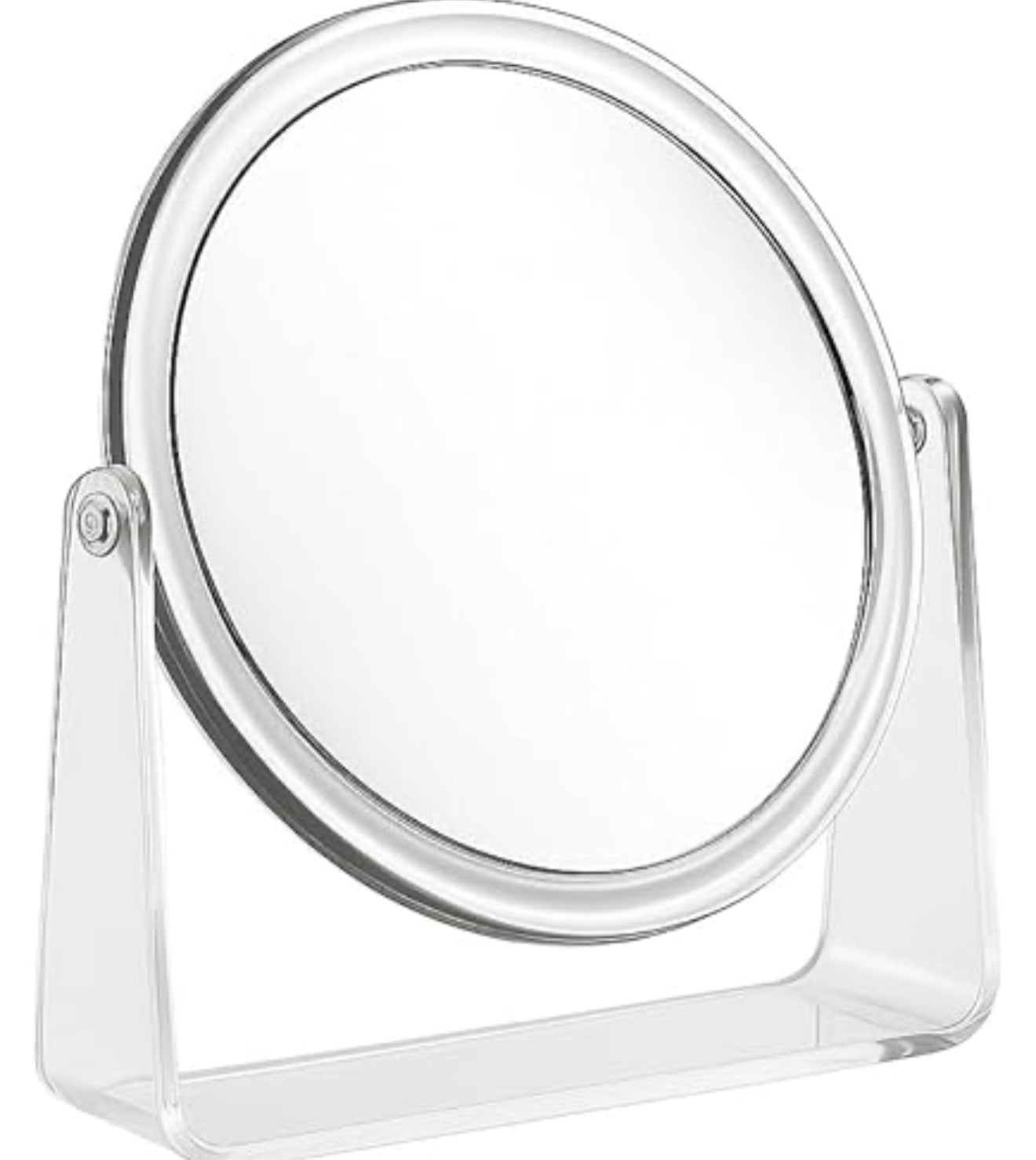 MIROIR DE SALLE DE BAIN DOUBLE FACE