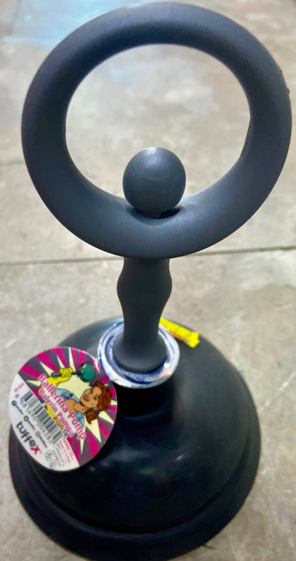 TUFFEX PLUNGER