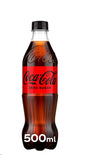 Coca-Cola Zero Sugar 500ml