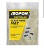 ISOPON GLASS FIBRE MAT