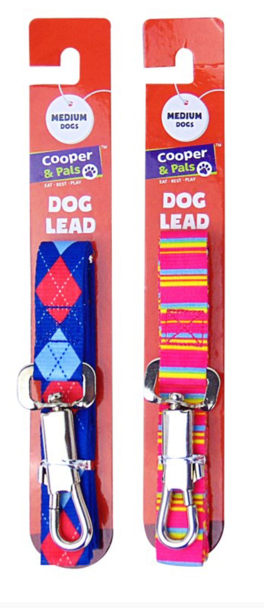 Dog Lead 1.2m