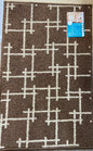 Vector Indoor Washable Mat 50x80cm -