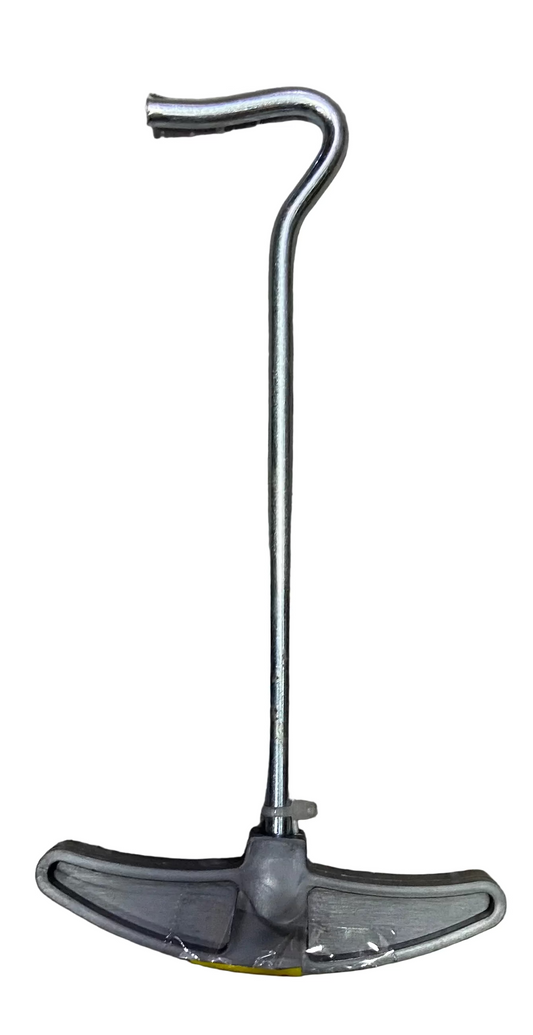TENT PEG REMOVER