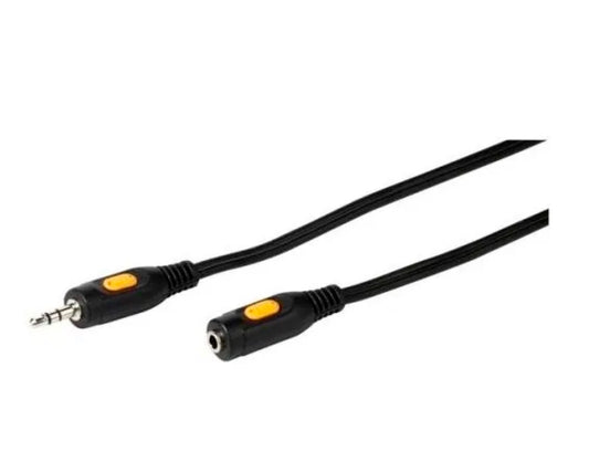 VIVANCO RALLONGE AUDIO 3,5 mm 2,5 m