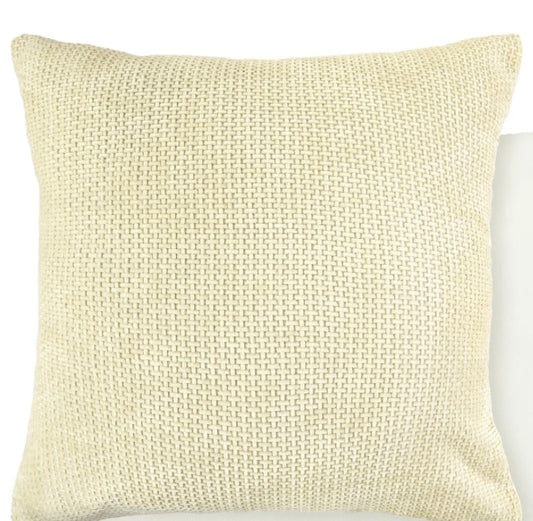 PORTLAND ONE CUSHION COVER 43x43cm