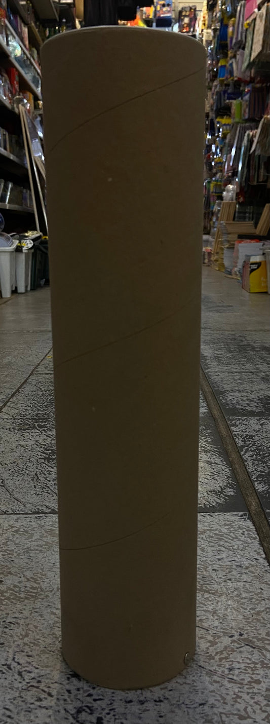 Parcel tube