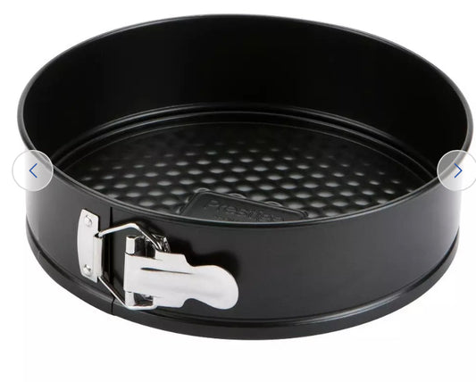 WHITFORD 22cm SPRINGFORM CAKE TIN
